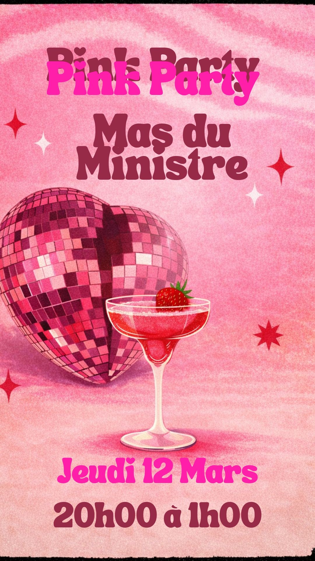 Punk Party – LEGACY