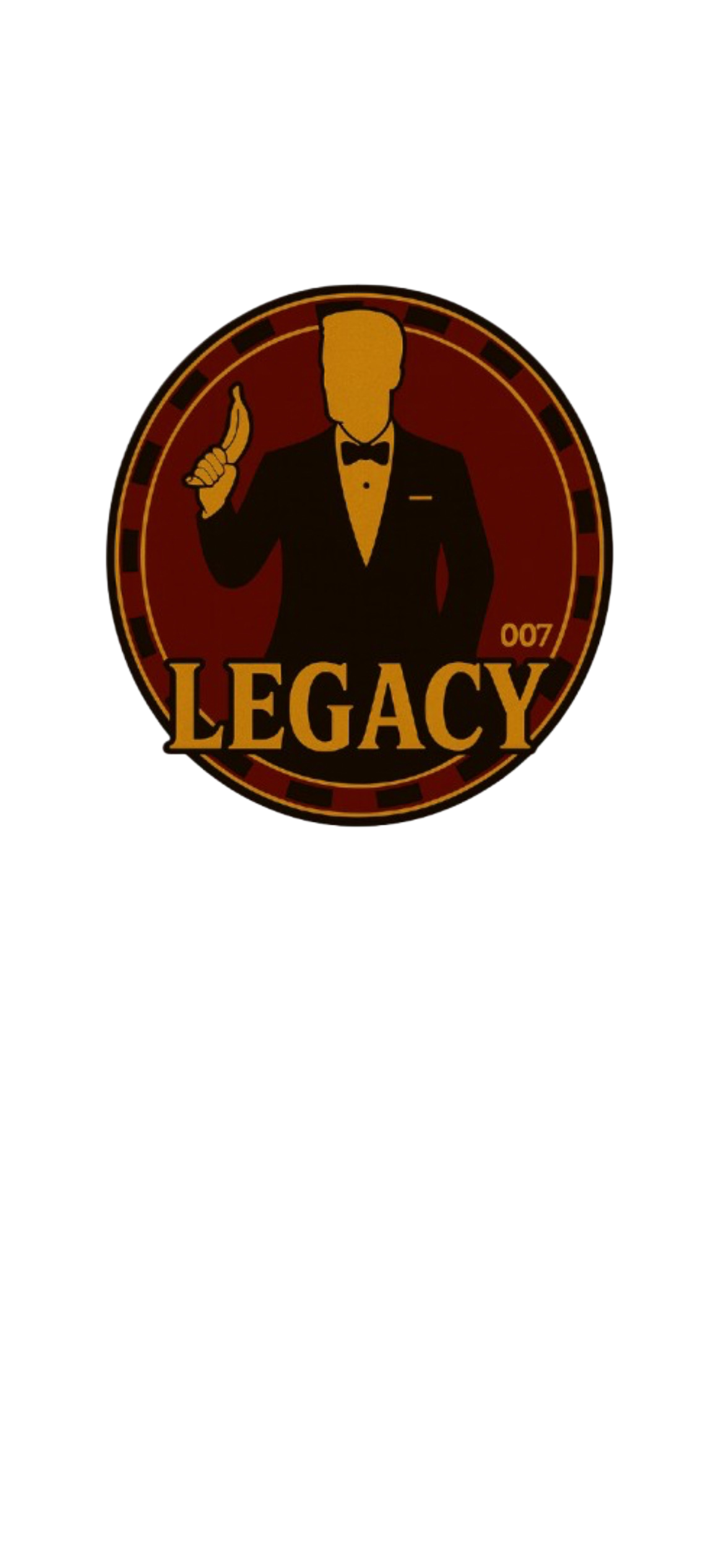 Logo LEGACY